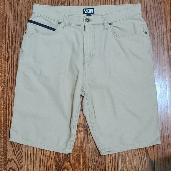Vans shorts - Picture 1 of 7